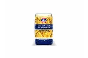 Fideos LAS ACACIAS Trigo Duro Penne Rigate 500 g