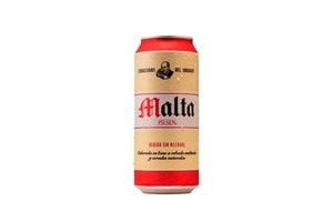 Malta PILSEN Lata 473 ml