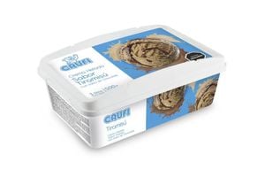 Helado CRUFI Tiramisú 1 L