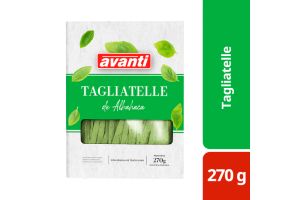 Tagliatelle de Albahaca AVANTI 270 g