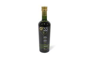 Aceite de Oliva O'33 Extra Virgen Premium 500 ml