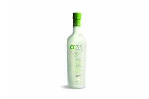 Aceite de Oliva O'33 Extra Virgen Coupage Blanc 500 ml