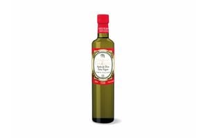 Aceite de Oliva COLINAS DEL GARZÓN Extra Virgen Corte Italiano 500 ml