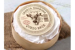 Queso GRANJA NARBONA Brie 200 g