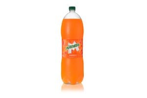 Refresco MIRINDA Naranja 2.5 L