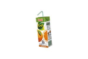 Jugo BAGGIO de Naranja 200 ml