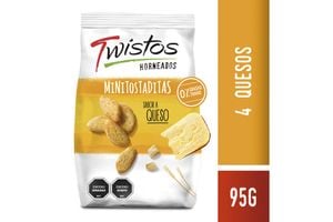 twistos  queso