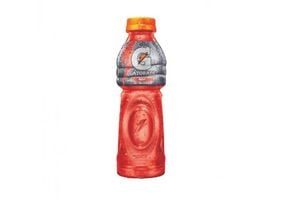 Refresco GATORADE de Frutas Tropicales 500 ml
