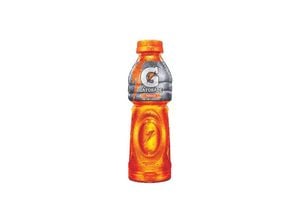 Refresco GATORADE Sabor Naranja 500 ml