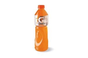 Refresco GATORADE Sabor Naranja 1.25 L
