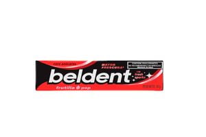 Chicle de Frutilla Cero Azúcares BELDENT 10 g