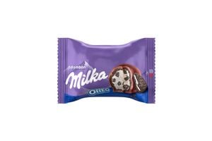 Bombón MILKA Oreo 19 g