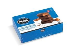 Bombón Helado Chocolate Estuche FREDDO (6 un.) 50 g