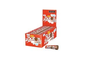 Chocolate con Leche Baton GAROTO 16 g