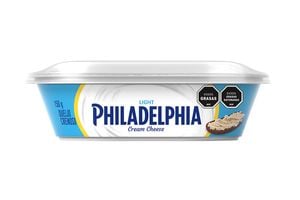 Queso Crema Light PHILADELPHIA 150 g