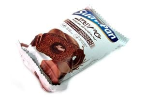 Budín mini suavipan zero azúcar chocolate 40 g