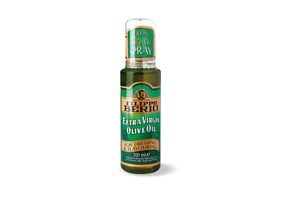 Aceite de Oliva FILIPPO BERIO Extra Virgen en Spray 200 ml