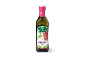 Aceite de Uva OLITALIA 500 ml