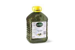 Aceite de Oliva OLITALIA Extra Virgen 5 L