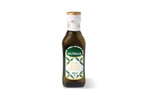 Aceite de Oliva OLITALIA Extra Virgen 250 ml