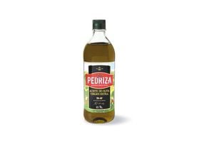 Aceite de Oliva LA PEDRIZA Extra Virgen 1 L