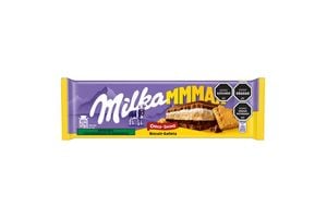 Chocolate con Galleta Choco-Swing MILKA 300 g