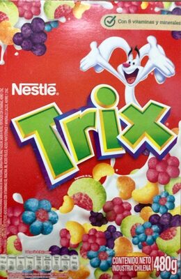Trix